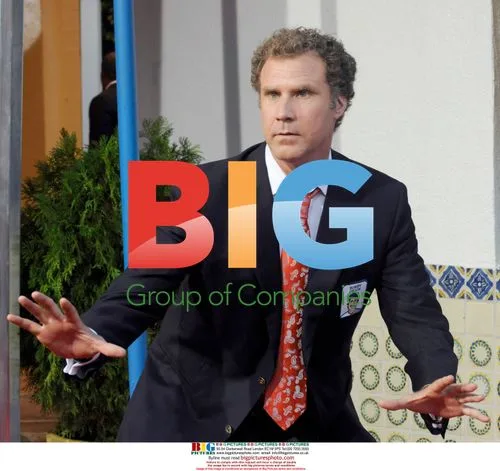 Will Ferrell at "Step Brothers" Premiere