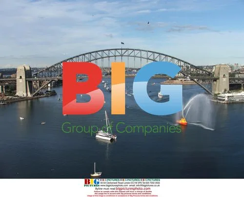 Pope joins Pilgrims for Sydney Flotilla