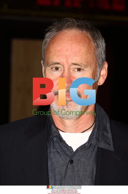 Nigel Planer attends "Puffball" premiere