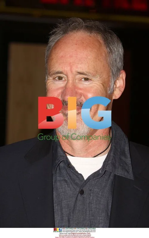 Nigel Planer at "Puffball" Film Premiere