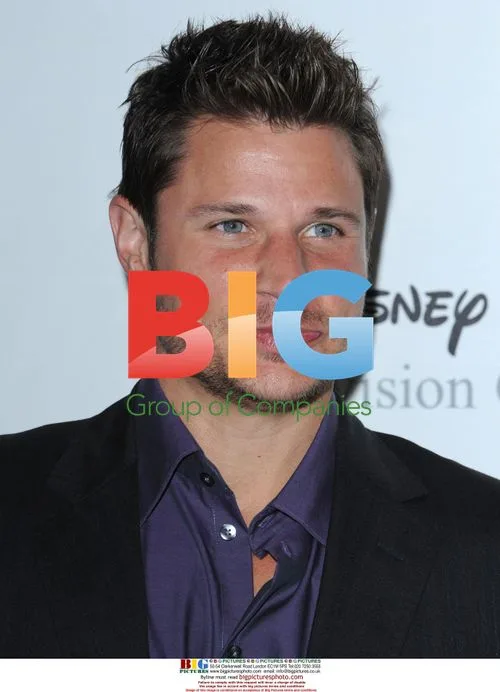 Nick Lachey at 2008 TCA Summer Press Tour