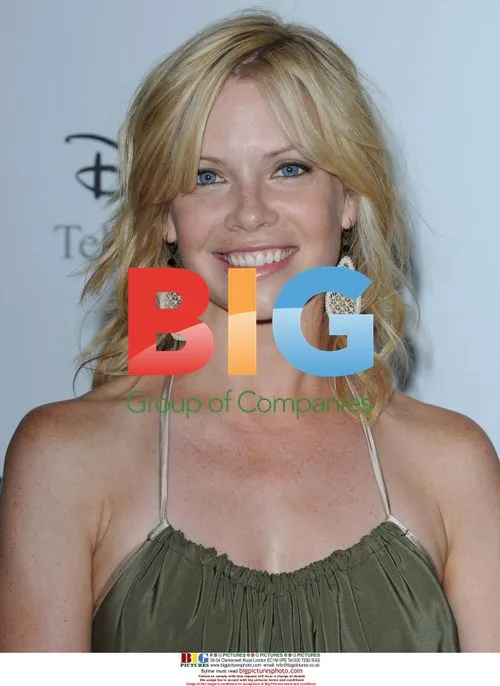 Sarah Jane Morris at 2008 TCA Summer Press Tour