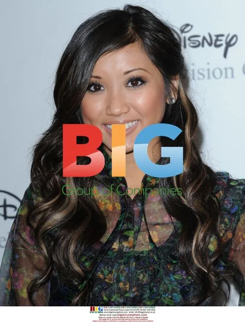 Brenda Song at 2008 TCA Summer Press Tour