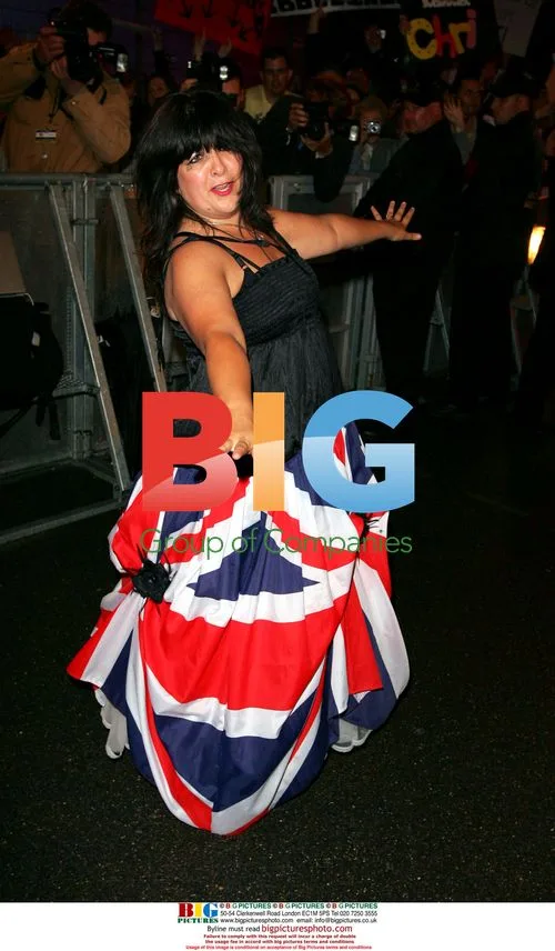Belinda Evicted from Big Brother UK