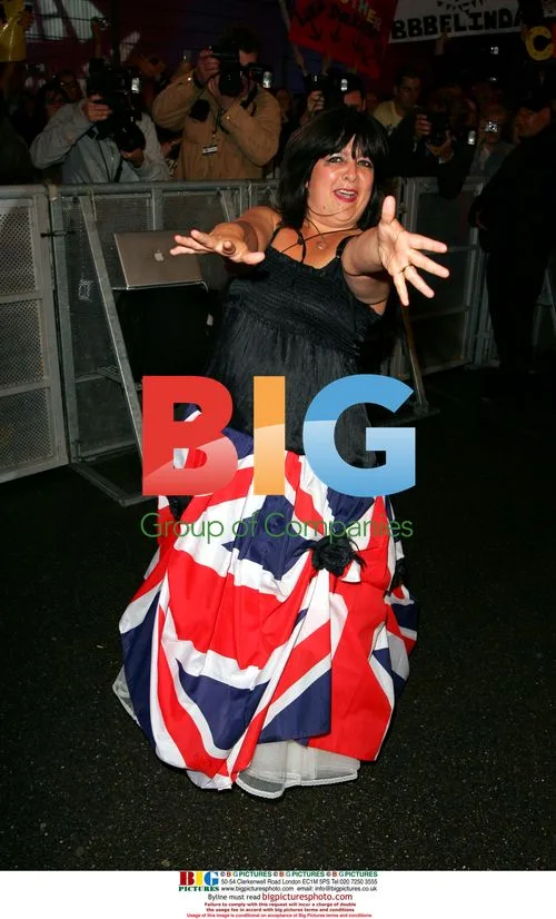 Belinda Evicted from Big Brother