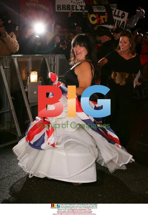 Belinda evicted from Big Brother