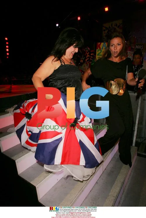 Belinda Evicted from Big Brother