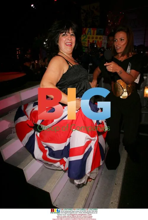 Belinda Evicted from Big Brother UK