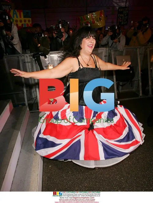 Belinda Evicted from Big Brother UK