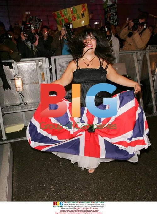 Belinda Evicted from Big Brother House