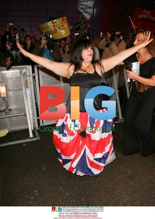 Belinda Evicted from Big Brother