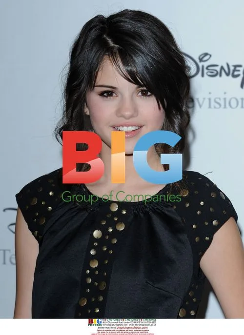 Selena Gomez at 2008 TCA Summer Press Tour