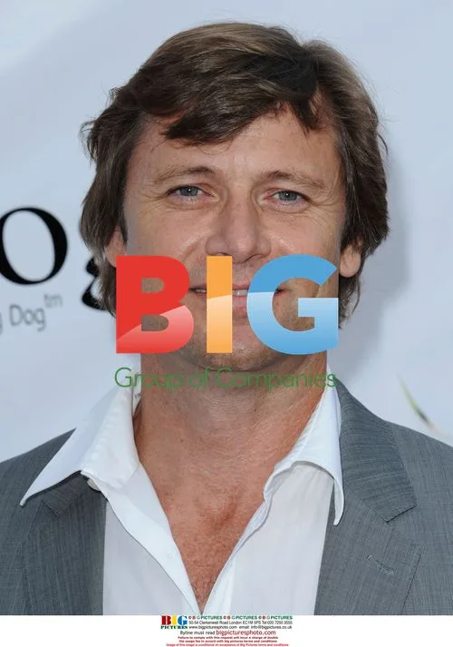 Grant Show at Charity Event
