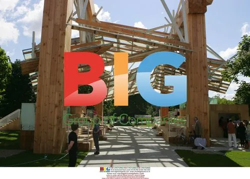 Frank Gehry's Serpentine Gallery Pavilion 2008