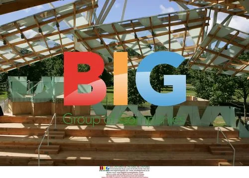 Frank Gehry's Serpentine Gallery Pavilion Opens