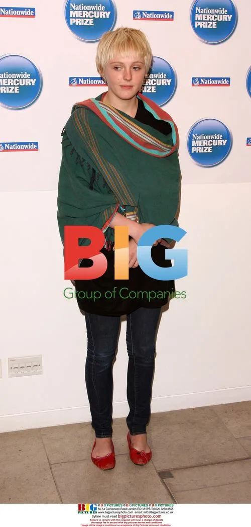 2008 Nationwide Mercury Prize