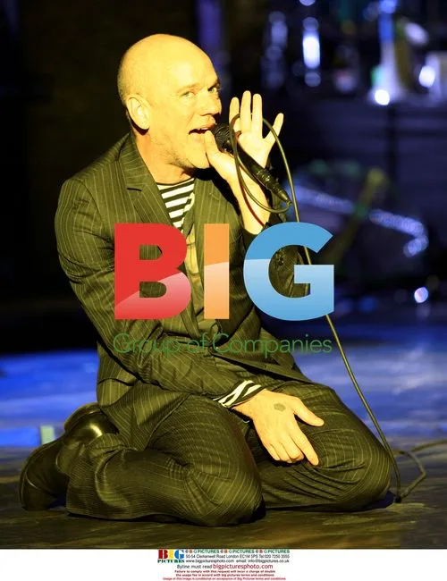 REM Perform Live in Verona, Italy