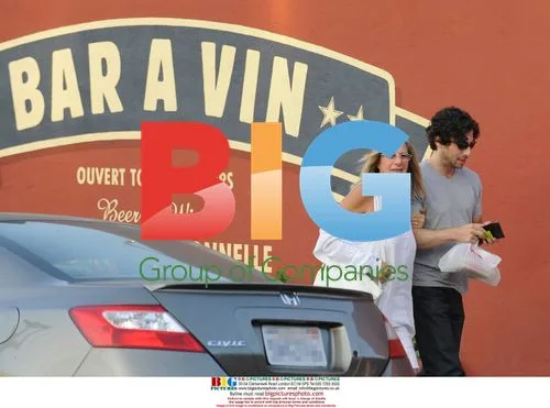 Barbra Streisand Dinner in Los Angeles