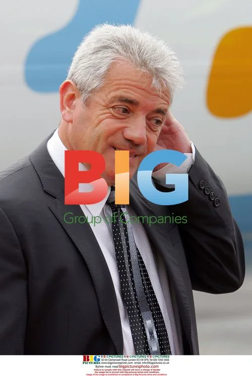 Kevin Keegan becomes FlyBe ambassador