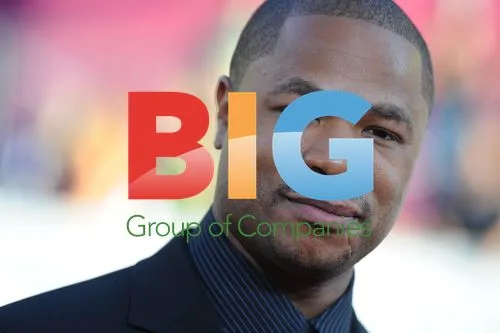 Xzibit at "The X-Files" Premiere