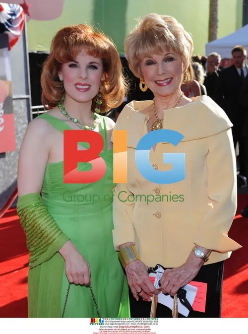 Kat Kramer & Karen Sharpe Kramer