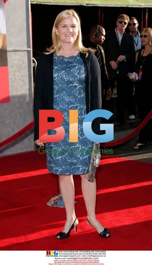 Mare Winningham at 'Swing Vote' premiere