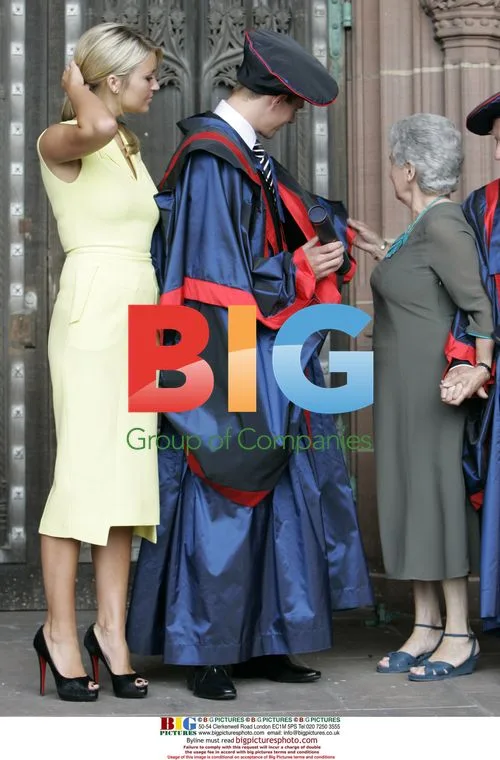 Steven Gerrard Receives Honorary University Fellowship