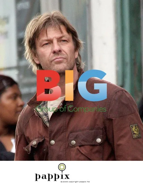 Sean Bean's Alleged Domestic Incident
