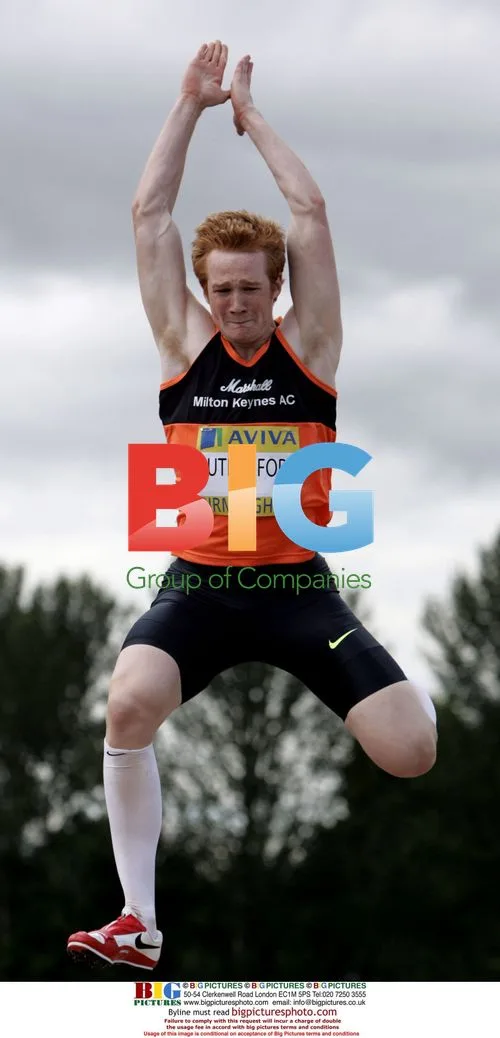 Greg Rutherford wins long jump at Aviva Nationals