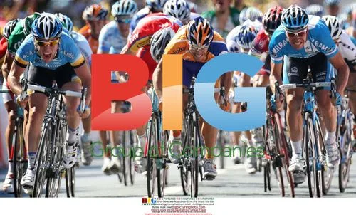 Mark Cavendish wins Tour de France stage 5