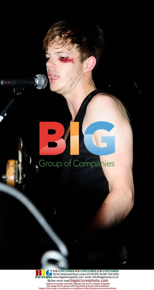The Feeling Perform Live at GAY in London