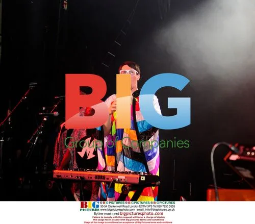 Sam Sparro performs at GAY in London