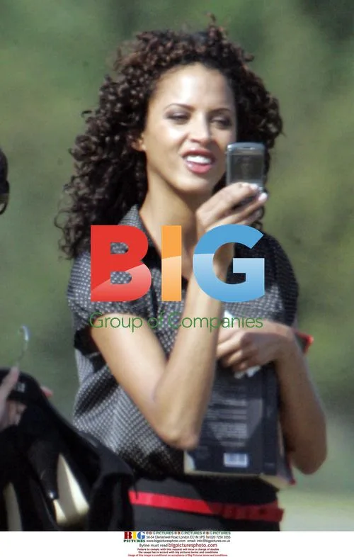 M&S Models Catalog Shoot Behind-the-Scenes