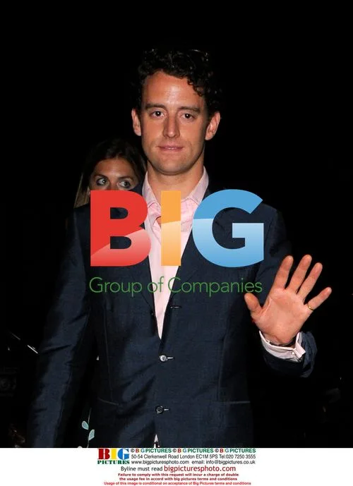 The Apprentice 3 winner Simon Ambrose