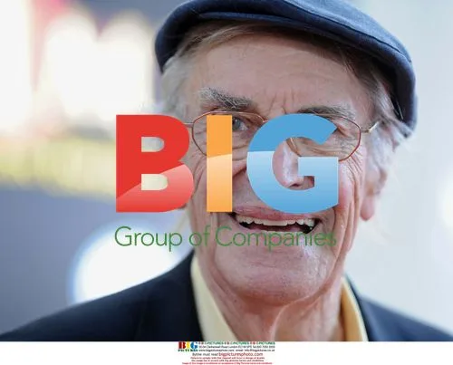 Martin Landau at "The Mummy: Tomb of the Dragon Emperor" Premiere
