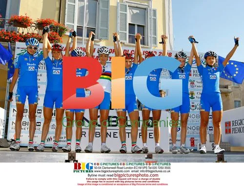 Italian Cyclist Marta Bastianelli Tests Positive