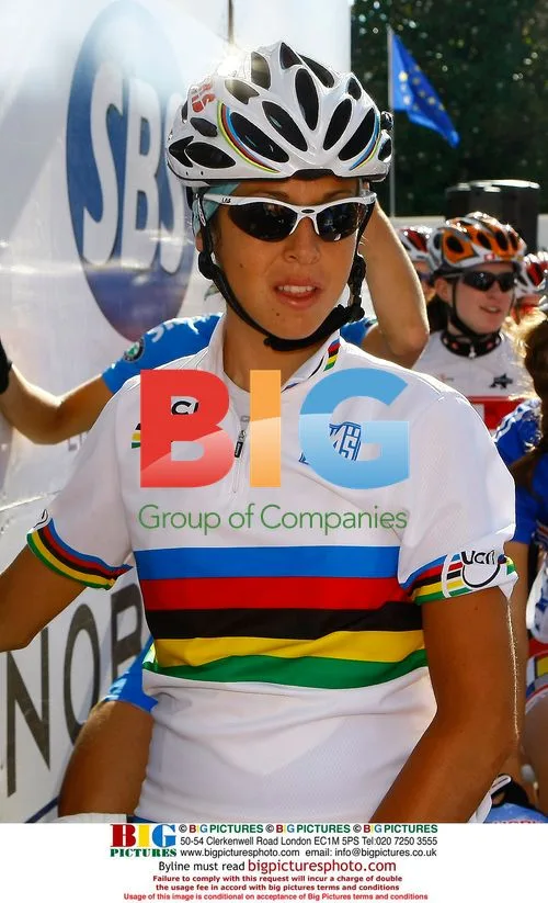 Cyclist Marta Bastianelli tests positive for illegal stimulant