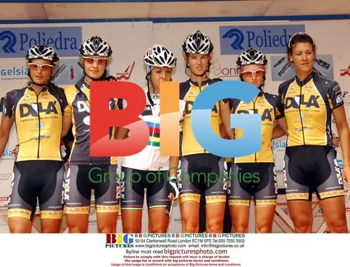Italian cyclist Marta Bastianelli tests positive for banned substance