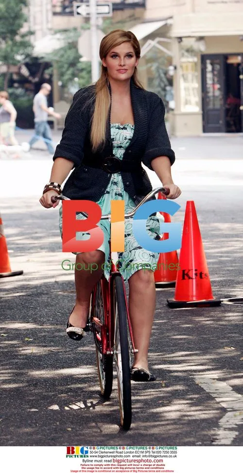 ANTM Cycle 10 winner Whitney Thompson photo shoot
