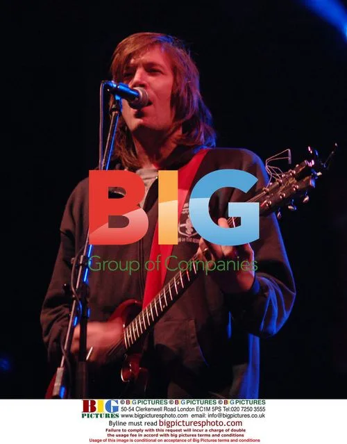 The Lemonheads perform at Rockaj fest in Zagreb, Croatia