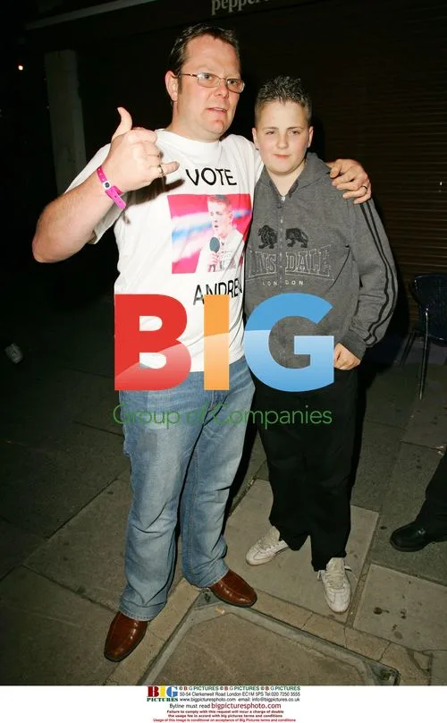 Britain's Got Talent final night
