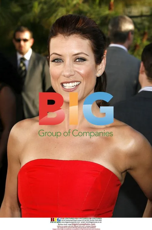 Kate Walsh at Chrysalis Butterfly Ball