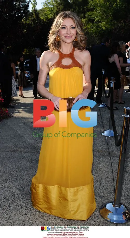 Rebecca Gayheart-Dane at Crysalis Butterfly Ball