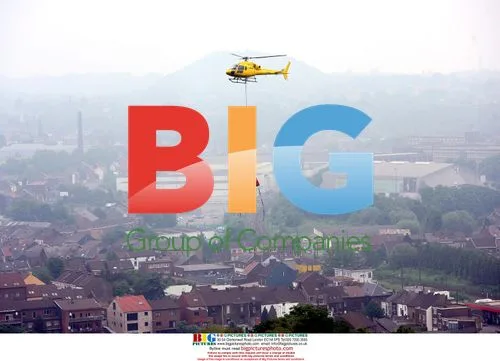 Belgian Artist's Breast Art Airlifted