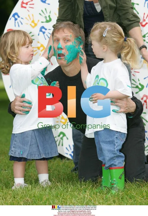 Tana Ramsay Launches Disney's Green Initiative