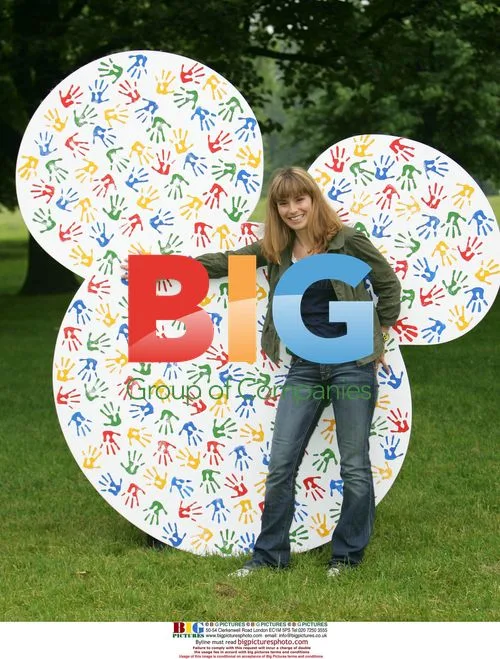 Tana Ramsay Launches Playhouse Disney Green Initiative