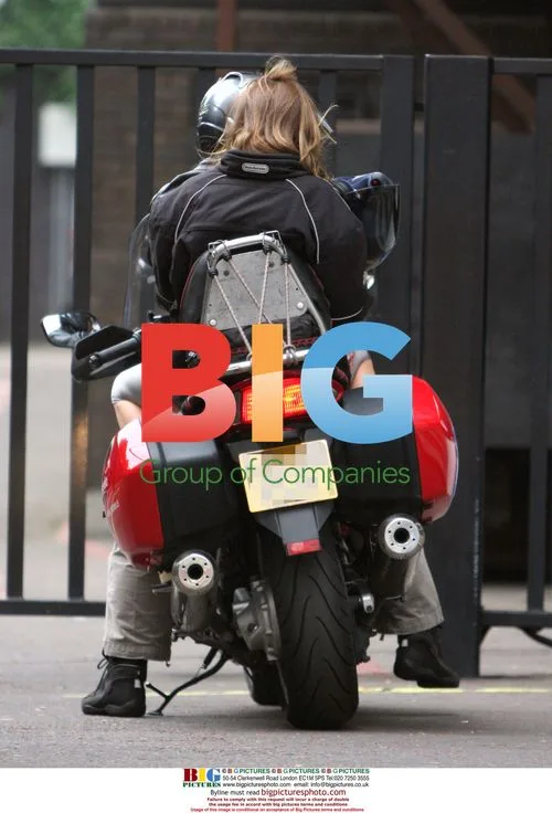 Trinny and Susanna Leaving GMTV