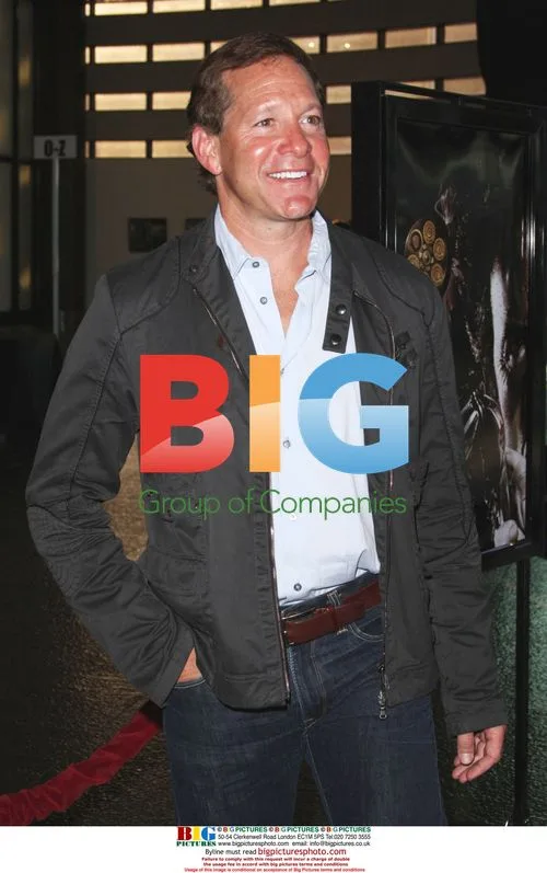 Celebs at Clint Eastwood Boxset Release