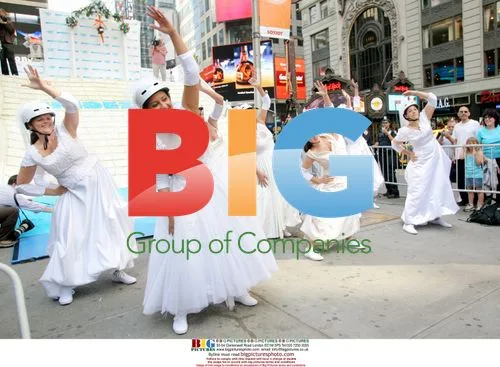 Brides Compete in "Bridezilla" Contest