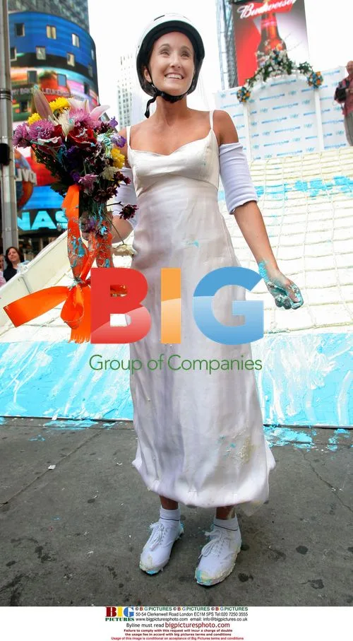 Brides Compete in 'Bridezilla' Contest